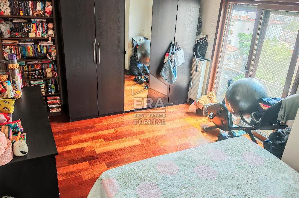 Şemsettin Günaltay Caddesinde 7 katlı binada 6. Katta net 112 m2