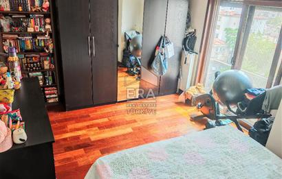 Şemsettin Günaltay Caddesinde 7 katlı binada 6. Katta net 112 m2