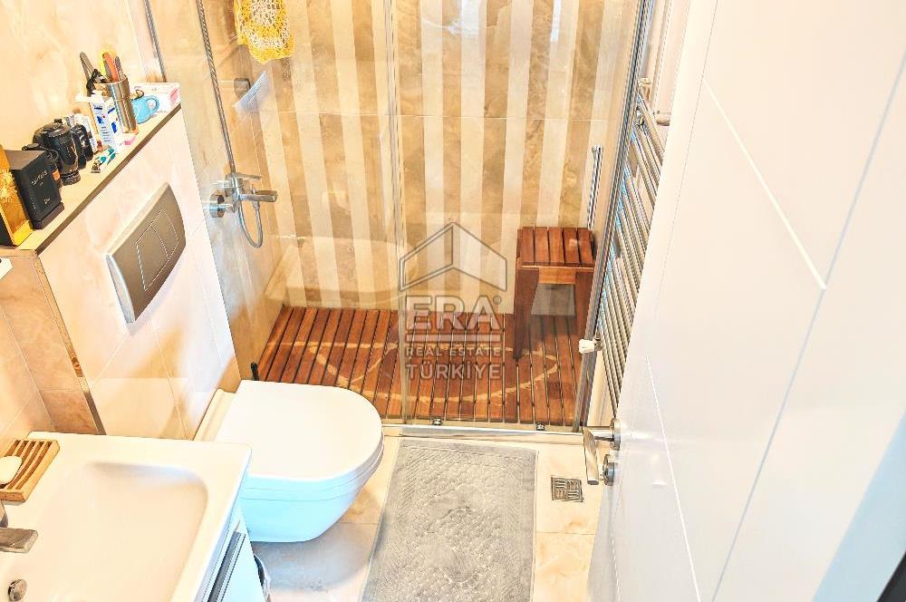 Şemsettin Günaltay Caddesinde 7 katlı binada 6. Katta net 112 m2
