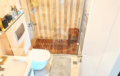 Şemsettin Günaltay Caddesinde 7 katlı binada 6. Katta net 112 m2