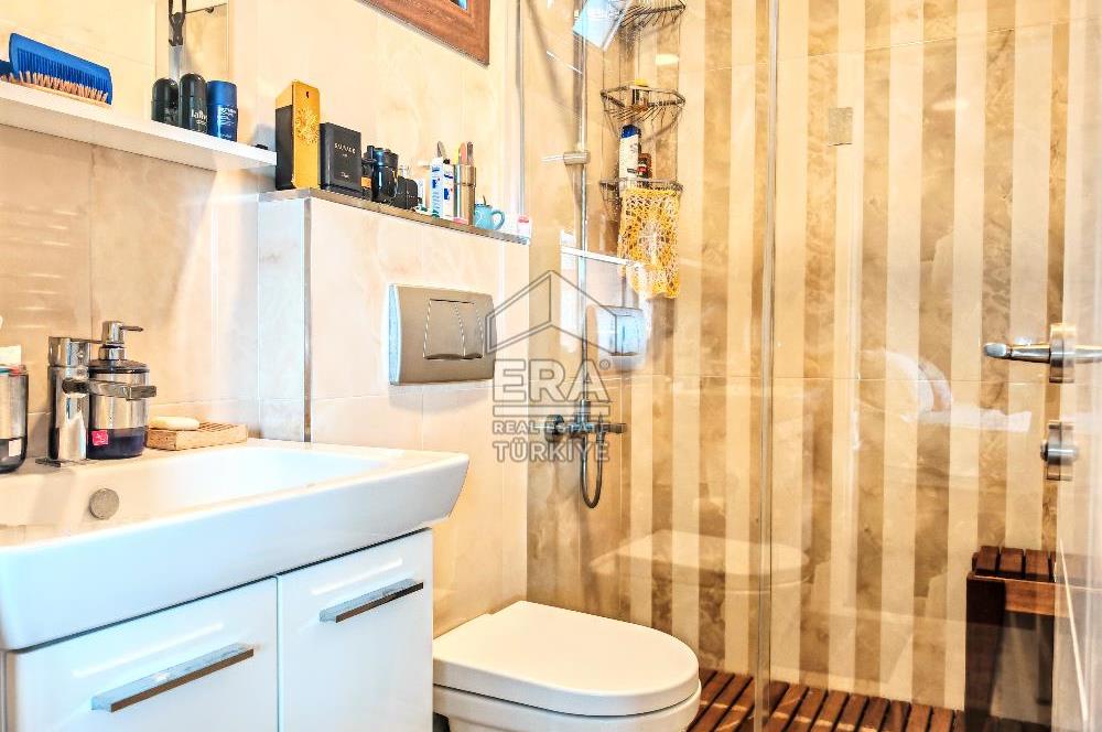 Şemsettin Günaltay Caddesinde 7 katlı binada 6. Katta net 112 m2