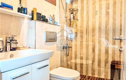 Şemsettin Günaltay Caddesinde 7 katlı binada 6. Katta net 112 m2