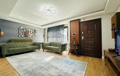 ERA NİVA' DAN GAZİEMİR KAHVERENGİ VİLLALARI SATILIK 4+1 VİLLA