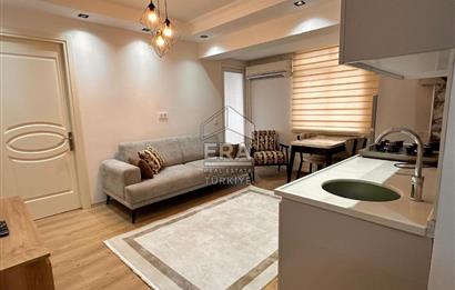 Pamukkale Üniversite Karşısı Full Eşyalı 2+1 Kiralık Apart