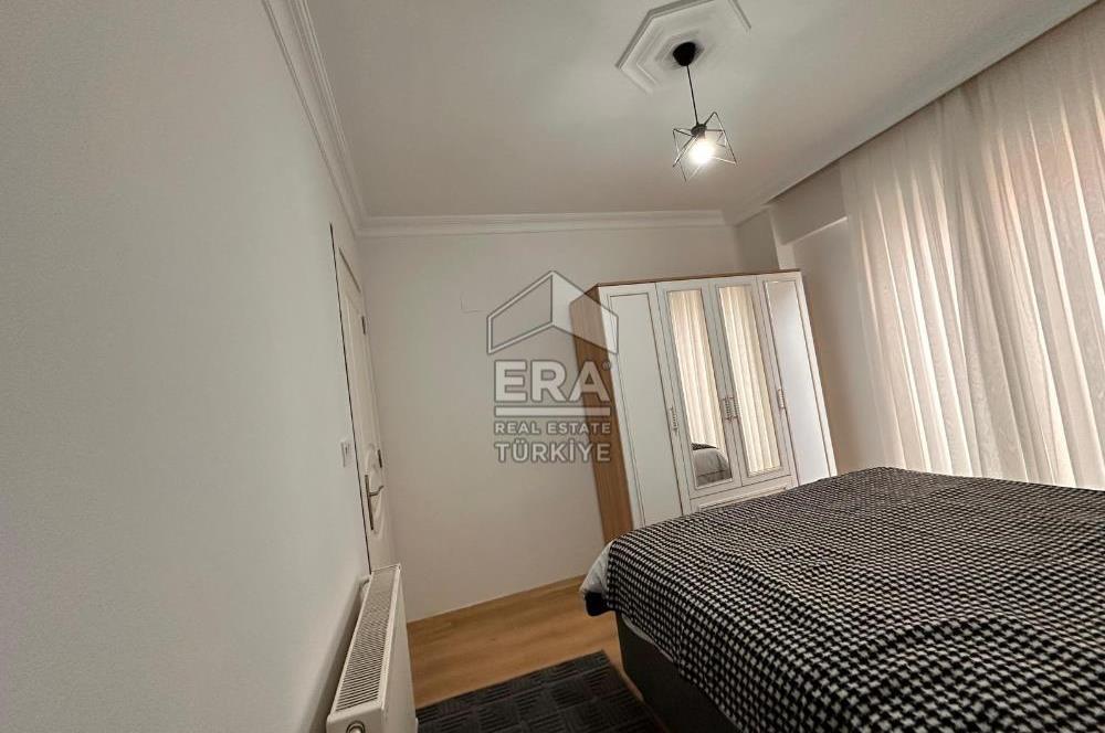 Pamukkale Üniversite Karşısı Full Eşyalı 2+1 Kiralık Apart