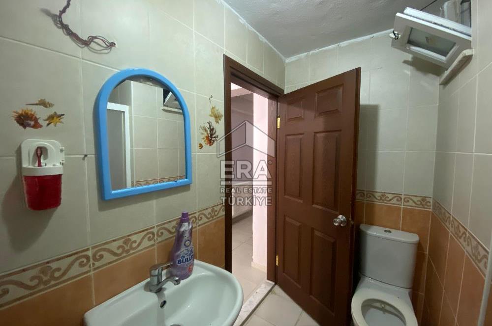 ERA SÖZ DEN BALIKESİR ERDEK YALI MH 2+1 SATILIK DAİRE