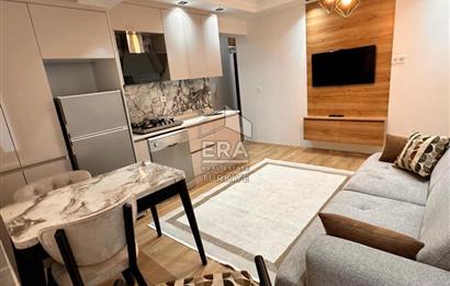 Pamukkale Üniversite Karşısı Full Eşyalı 2+1 Kiralık Apart