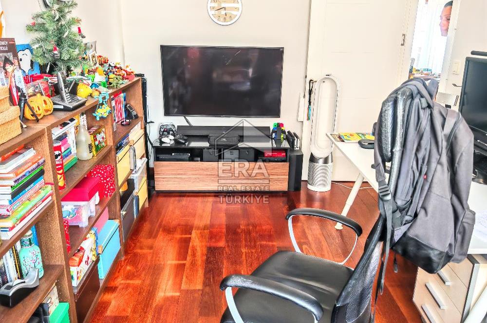 Şemsettin Günaltay Caddesinde 7 katlı binada 6. Katta net 112 m2
