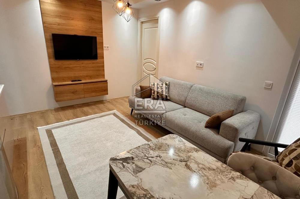 Pamukkale Üniversite Karşısı Full Eşyalı 2+1 Kiralık Apart