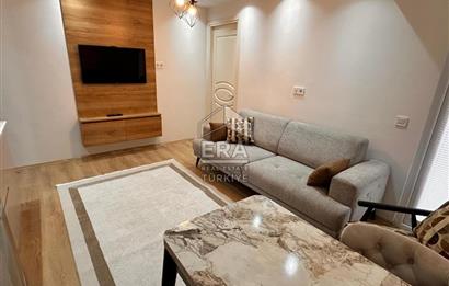 Pamukkale Üniversite Karşısı Full Eşyalı 2+1 Kiralık Apart