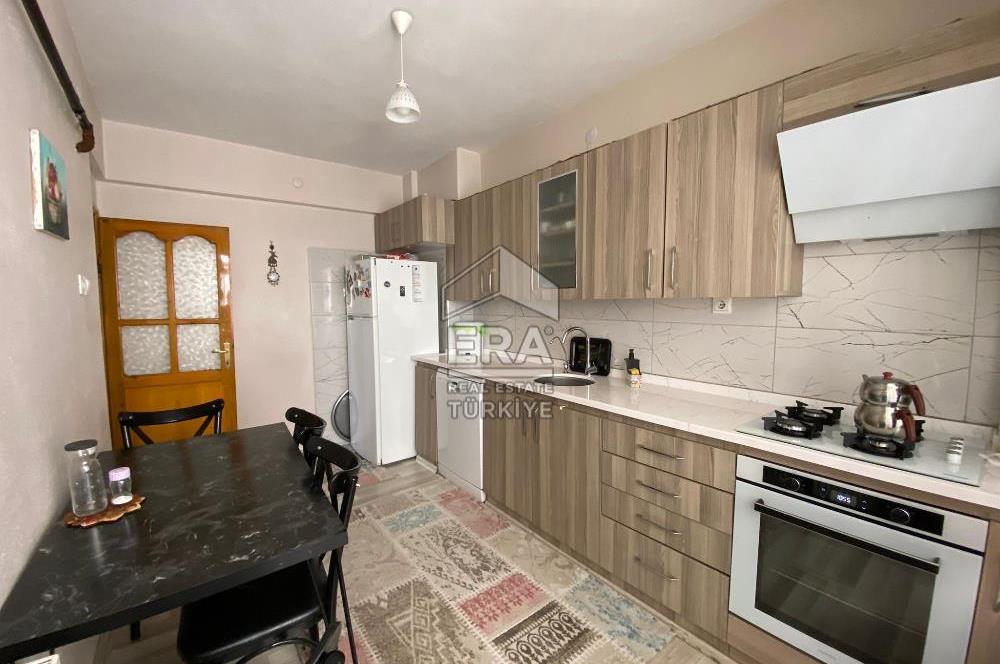PAŞAALANI MAHALLESİ SATILIK DAİRE ERA SÖZ GAYRİMENKUL