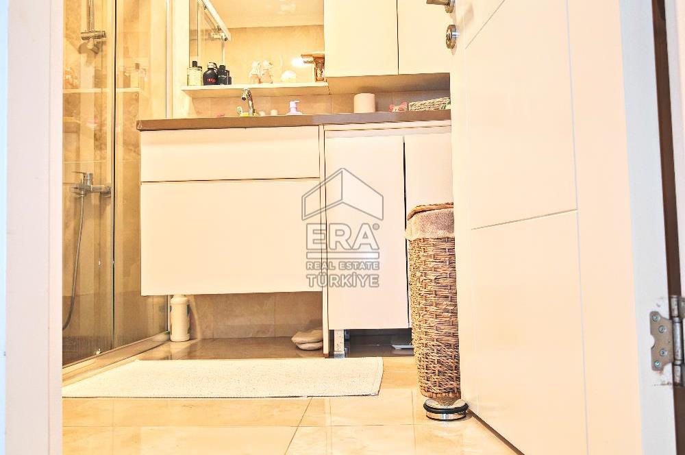 Şemsettin Günaltay Caddesinde 7 katlı binada 6. Katta net 112 m2