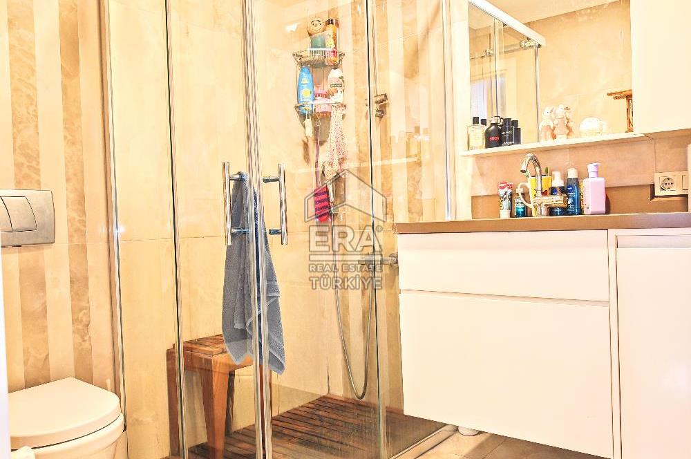 Şemsettin Günaltay Caddesinde 7 katlı binada 6. Katta net 112 m2