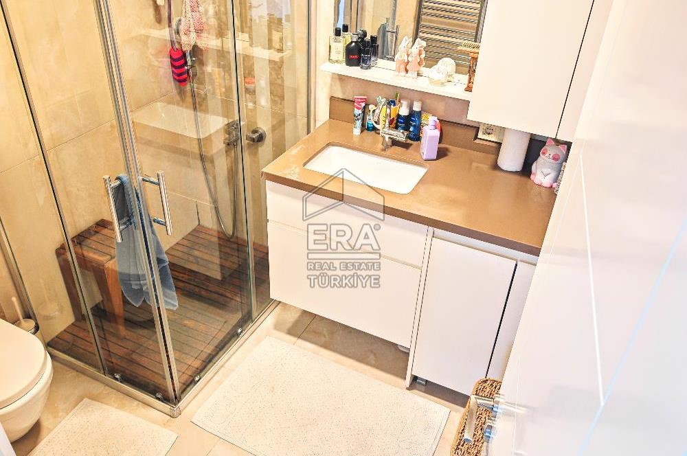 Şemsettin Günaltay Caddesinde 7 katlı binada 6. Katta net 112 m2