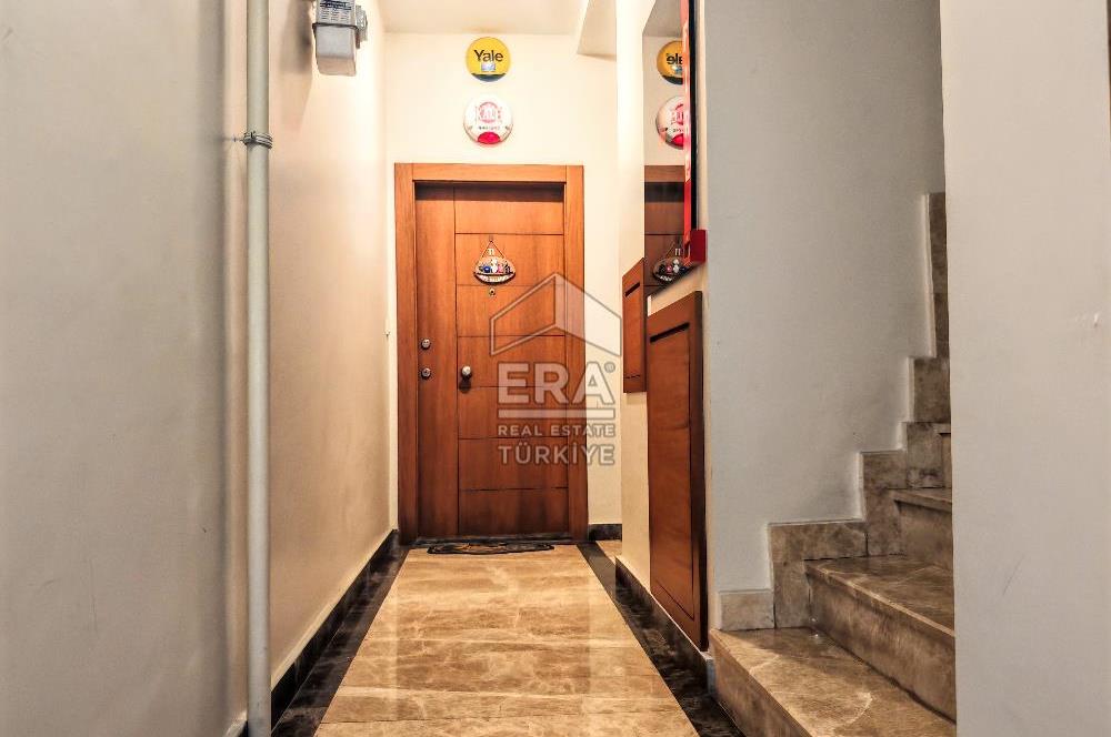 Şemsettin Günaltay Caddesinde 7 katlı binada 6. Katta net 112 m2