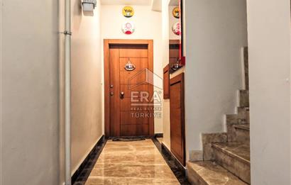 Şemsettin Günaltay Caddesinde 7 katlı binada 6. Katta net 112 m2