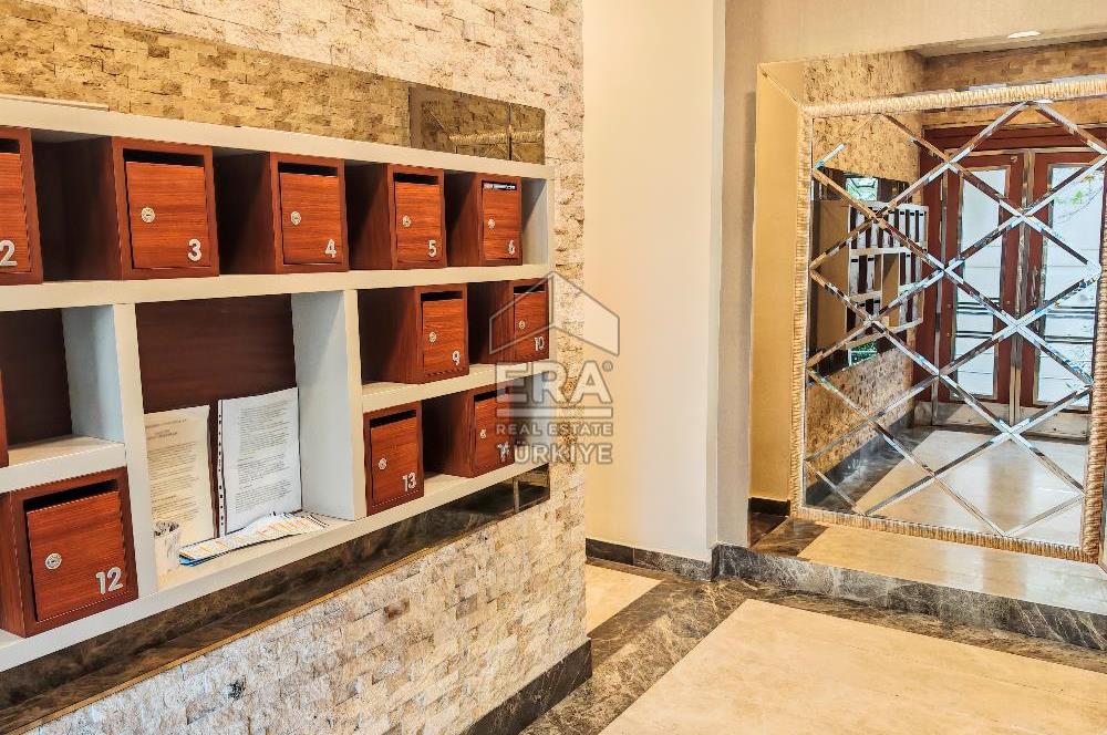 Şemsettin Günaltay Caddesinde 7 katlı binada 6. Katta net 112 m2