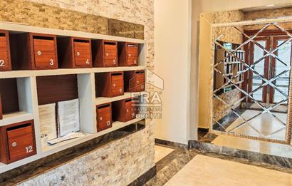 Şemsettin Günaltay Caddesinde 7 katlı binada 6. Katta net 112 m2