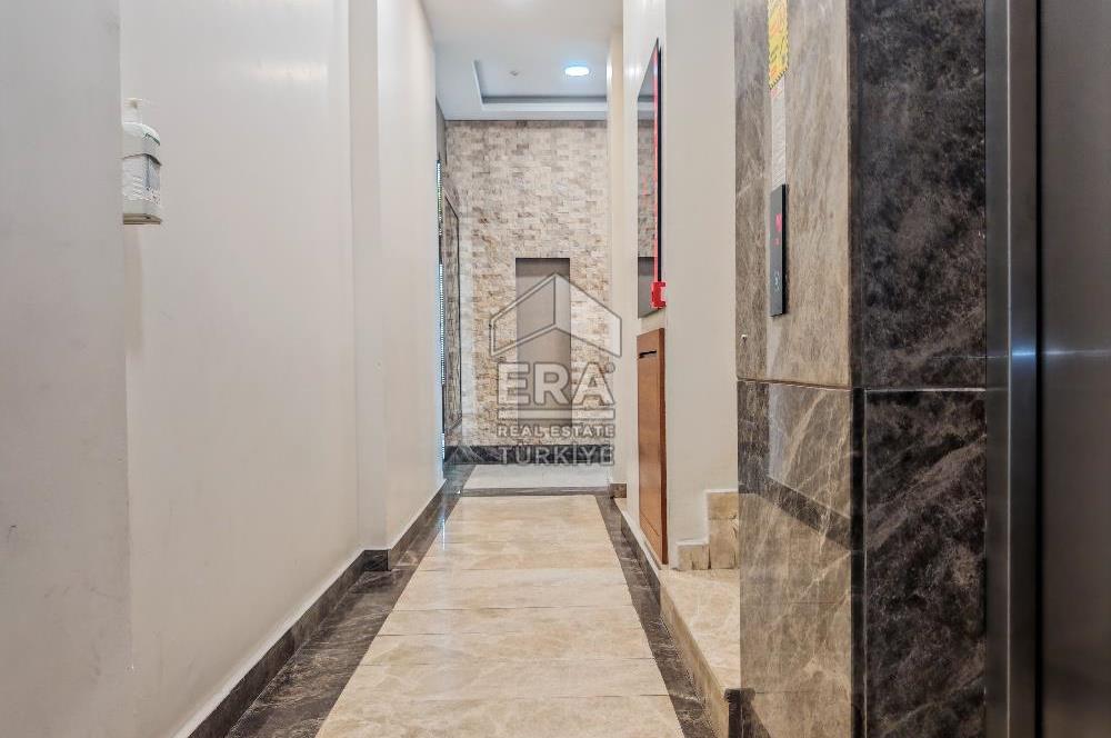 Şemsettin Günaltay Caddesinde 7 katlı binada 6. Katta net 112 m2