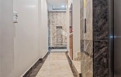 Şemsettin Günaltay Caddesinde 7 katlı binada 6. Katta net 112 m2