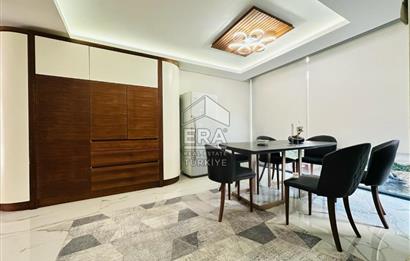 ERA NİVA' DAN GAZİEMİR KAHVERENGİ VİLLALARI SATILIK 4+1 VİLLA
