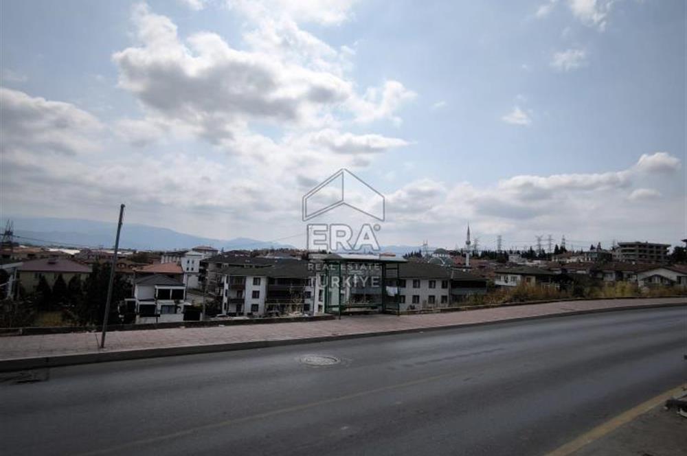 ERA KARAT, HIZIRTEPE FATİH CAD. FIRSAT DÜKKAN 62,70 m²