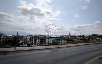 ERA KARAT, FIRSAT DÜKKAN, HIZIRTEPE FATİH CADDESİ 110,70 M²