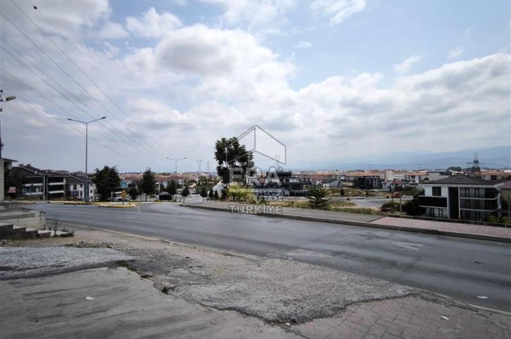 ERA KARAT, FIRSAT DÜKKAN, HIZIRTEPE FATİH CADDESİ 110,70 M²