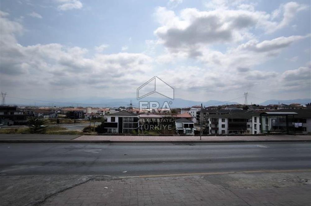 ERA KARAT, FIRSAT DÜKKAN, HIZIRTEPE FATİH CADDESİ 110,70 M²