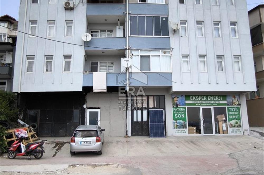 ERA KARAT, HIZIRTEPE FATİH CAD. FIRSAT DÜKKAN 62,70 m²