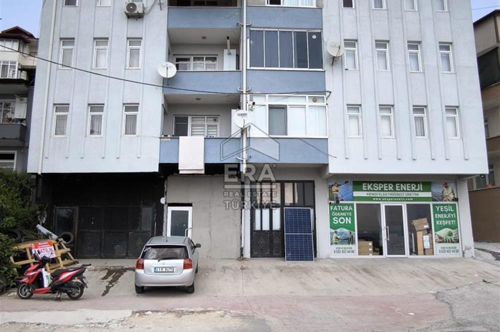 ERA KARAT, FIRSAT DÜKKAN, HIZIRTEPE FATİH CADDESİ 110,70 M²