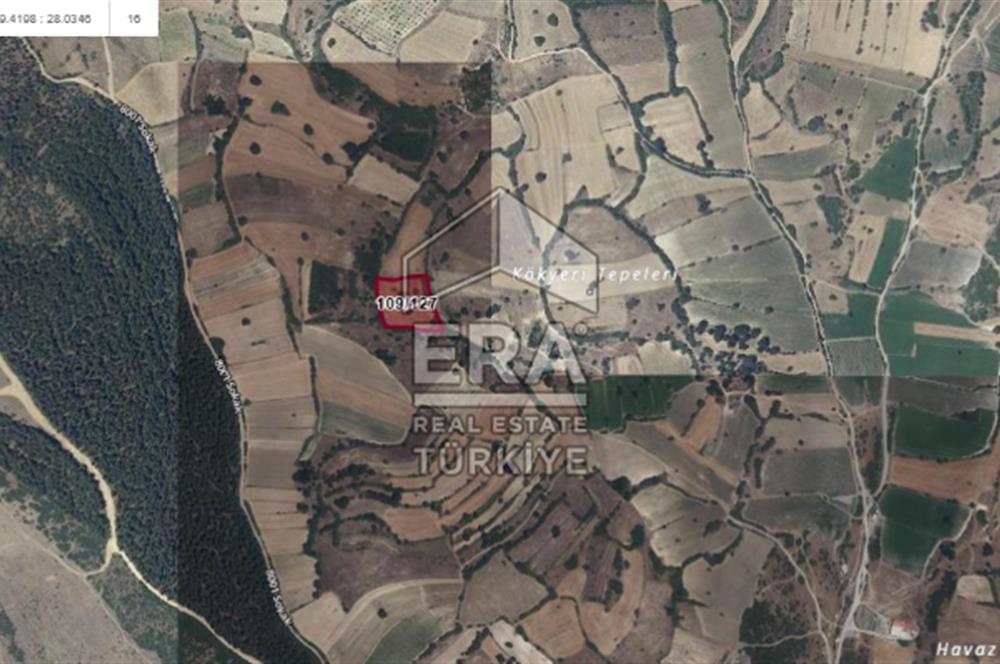 ERA SÖZ DEN BİGADİÇ BABAKÖY MH. SATILIK 6120M² TARLA