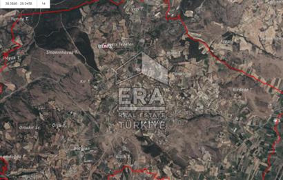ERA SÖZ DEN BİGADİÇ BABAKÖY MH. SATILIK 6120M² TARLA
