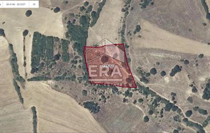 ERA SÖZ DEN BİGADİÇ BABAKÖY MH. SATILIK 6120M² TARLA