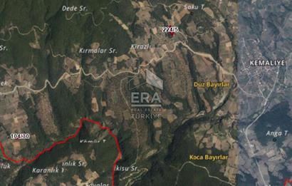 ERA KARAT, PAMUKOVA KEMALİYE, FIRSAT TARLA, 1.803 m²