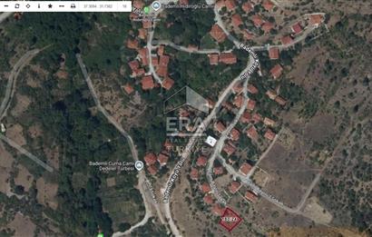 ANTALYA AKSEKİ BADEMLİ (FATİH) MAHALLESİ SATILIK ARSA