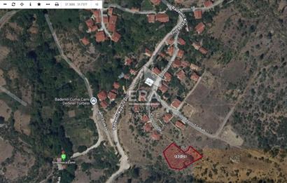 ANTALYA AKSEKİ BADEMLİ (FATİH) MAHALLESİ SATILIK ARSA