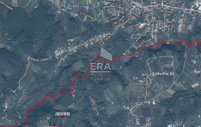 ERA KARAT, SERDİVAN KAZIMPAŞA AYAKALTI MANZARLI 1396 m² TARLA
