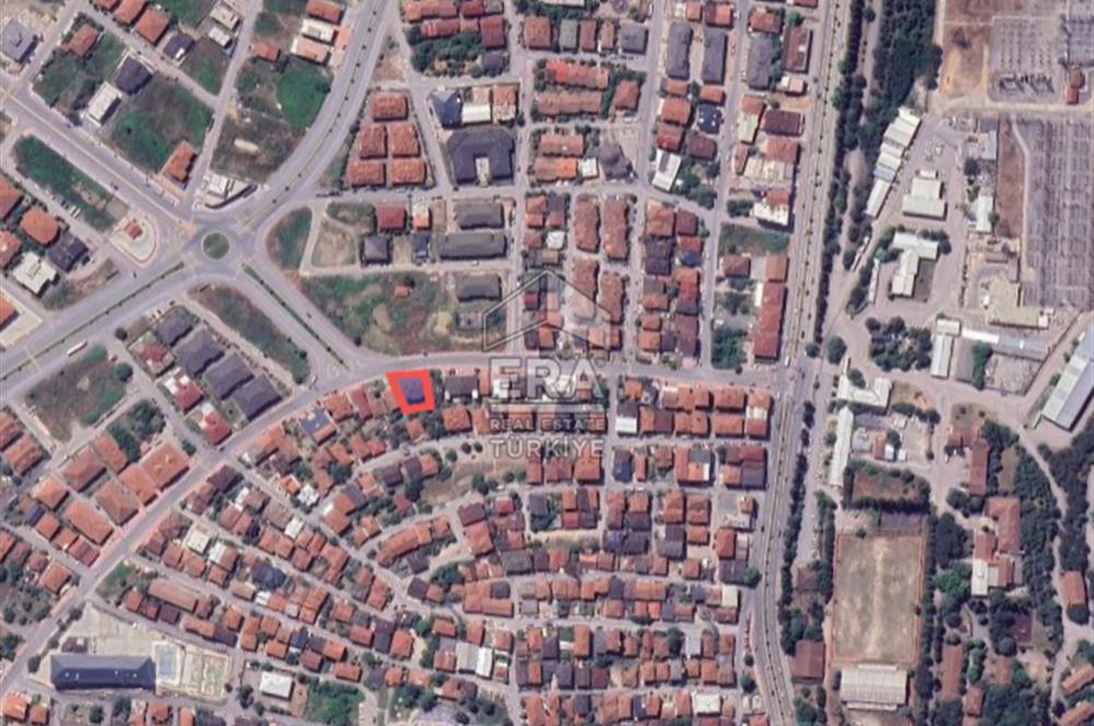 ERA KARAT, FIRSAT DÜKKAN, HIZIRTEPE FATİH CADDESİ 110,70 M²