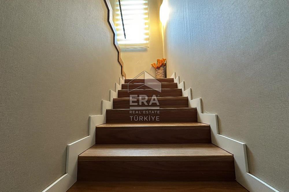 İstanbul Çekmeköy ANTORMAN'da Satılık Dubleks