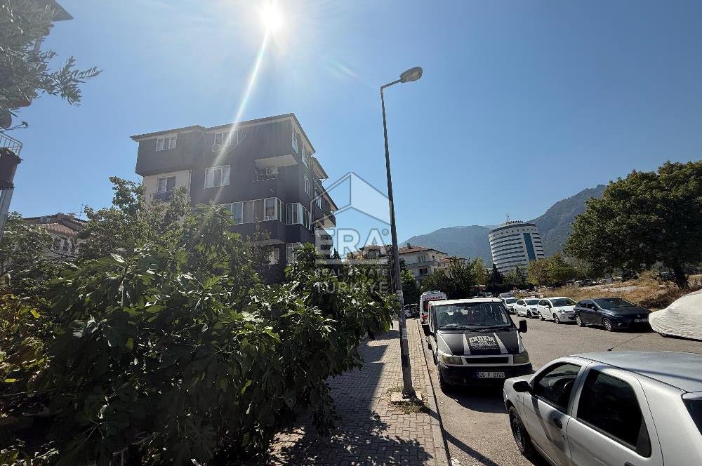 Pamukkale Üniversitesi Kalpmerkezi Hastane Çok Yakın Kiralık 1+1