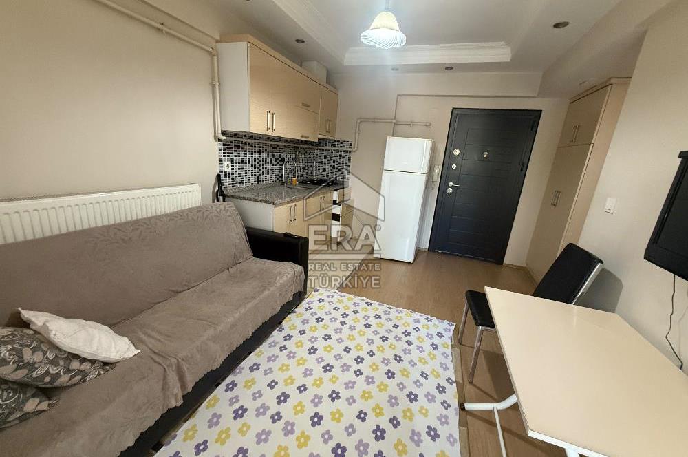 Pamukkale Üniversitesi Kalpmerkezi Hastane Çok Yakın Kiralık 1+1