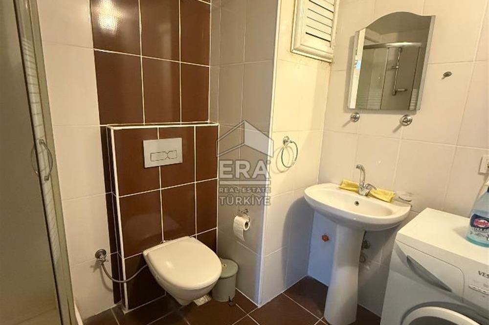 Pamukkale Üniversitesi Kalpmerkezi Hastane Çok Yakın Kiralık 1+1