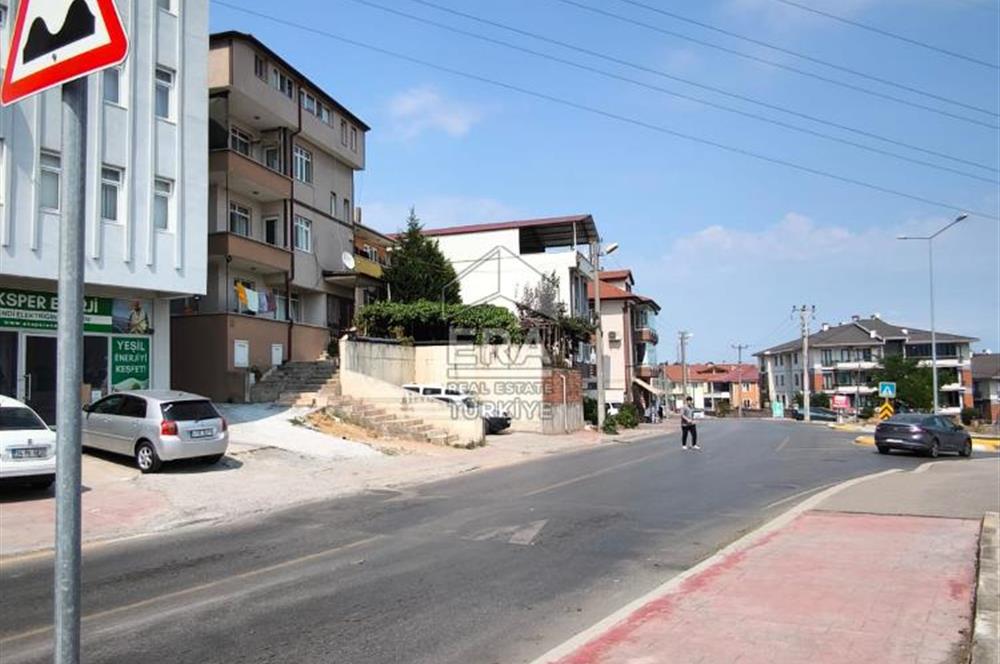 ERA KARAT, HIZIRTEPE FATİH CAD. FIRSAT DÜKKAN 62,70 m²