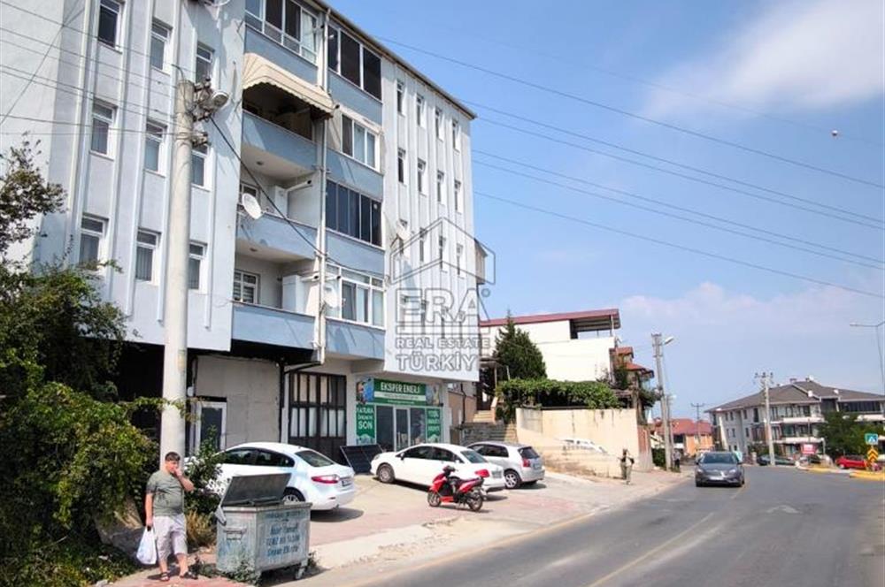 ERA KARAT, FIRSAT DÜKKAN, HIZIRTEPE FATİH CADDESİ 110,70 M²