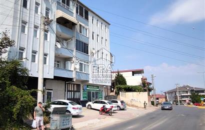 ERA KARAT, HIZIRTEPE FATİH CAD. FIRSAT DÜKKAN 62,70 m²