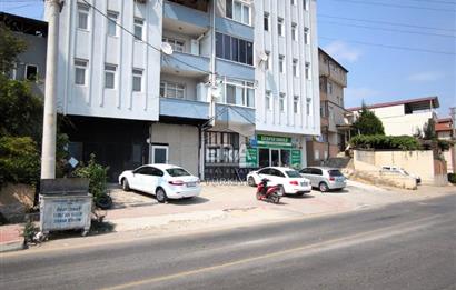 ERA KARAT, FIRSAT DÜKKAN, HIZIRTEPE FATİH CADDESİ 110,70 M²
