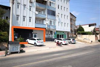 ERA KARAT, FIRSAT DÜKKAN, HIZIRTEPE FATİH CADDESİ 110,70 M²