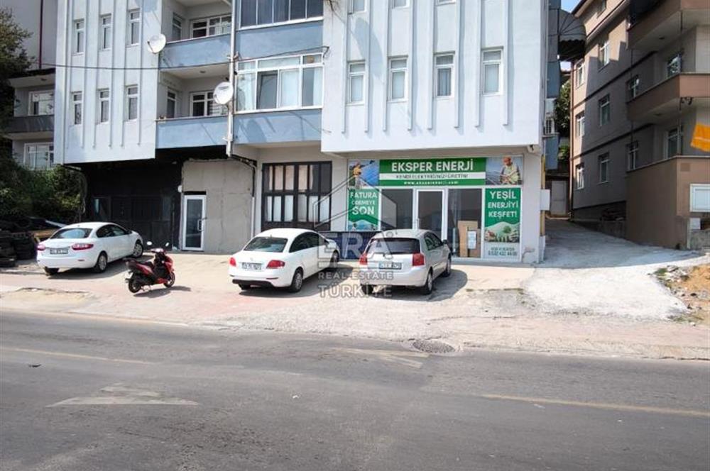 ERA KARAT, HIZIRTEPE FATİH CAD. FIRSAT DÜKKAN 62,70 m²
