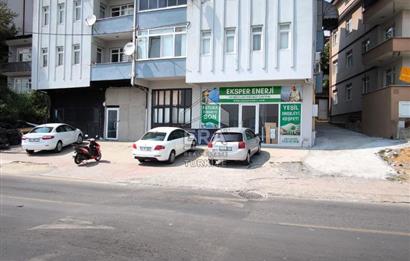 ERA KARAT, HIZIRTEPE FATİH CAD. FIRSAT DÜKKAN 62,70 m²